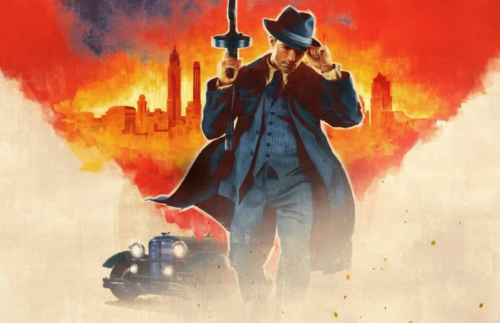 Mafia: Definitive Edition Review