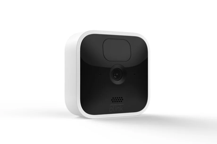 New Blink Indoor and Outdoor cameras promise up to four-year battery life
