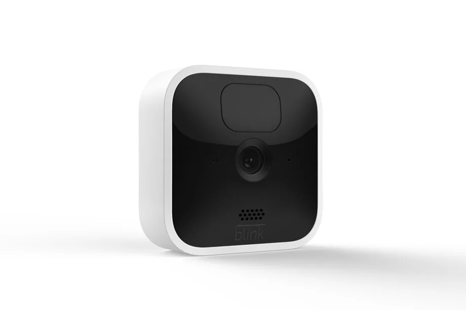 Amazon Blink Indoor Security Camera vs. Google Nest Cam Indoor Best