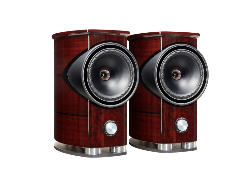 Fyne Audio F1-8 review