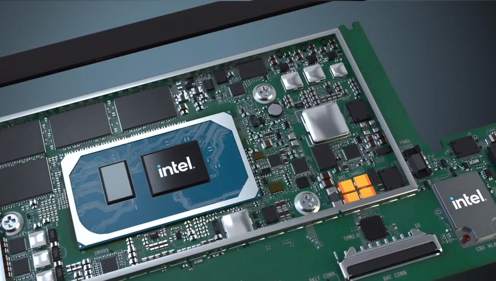 Why laptop integrated graphics aren't terrible anymore