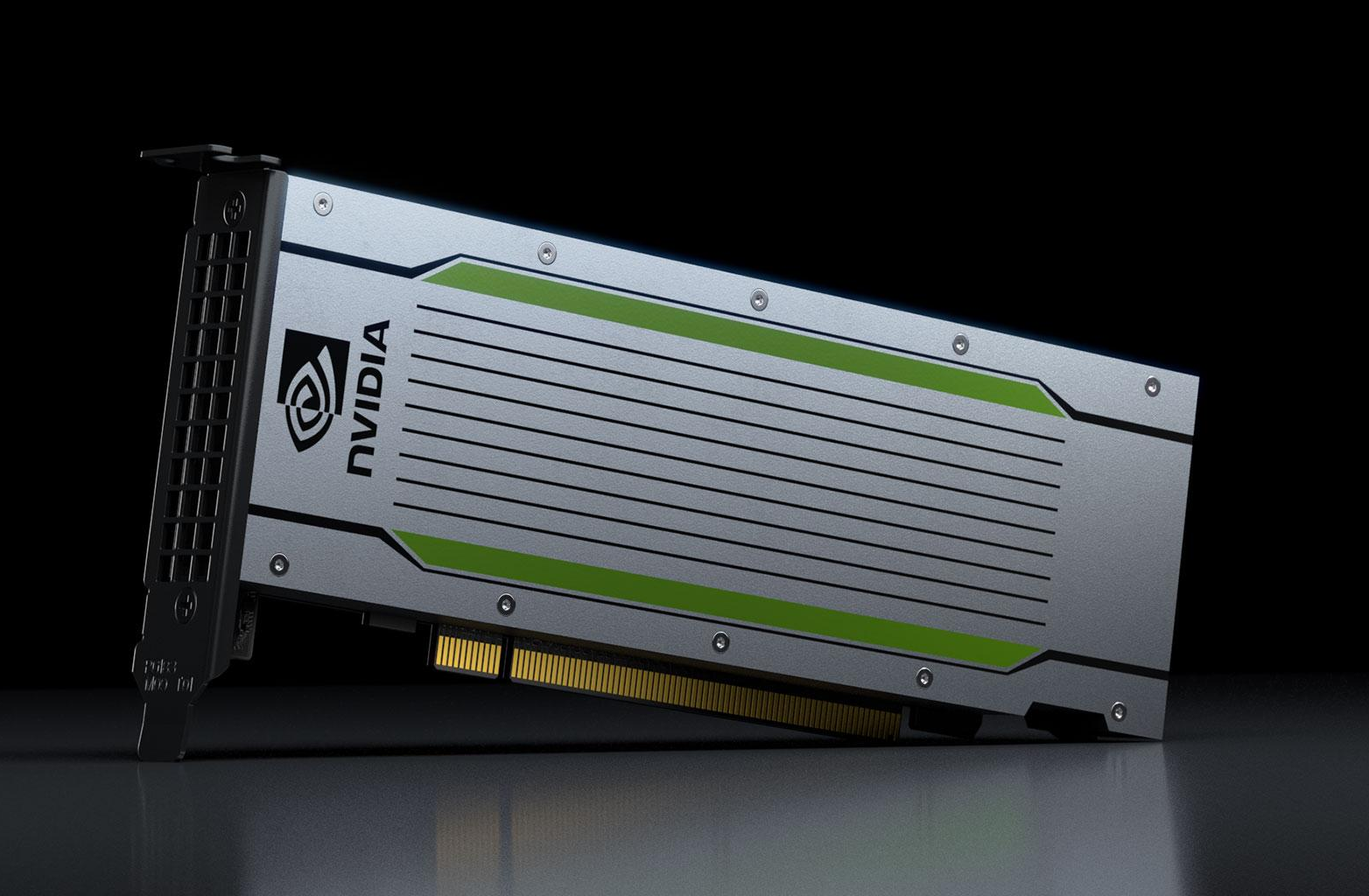 Nvidia tesla t4 майнинг