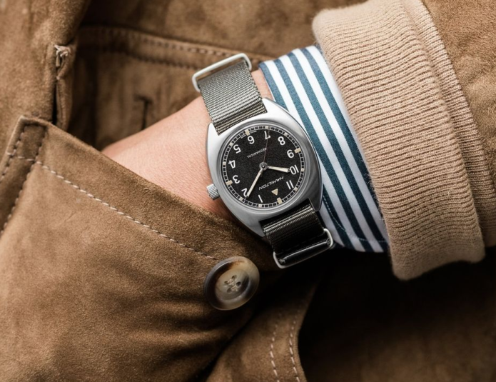 5 Modern Hamilton Watches to Consider for Your Collection