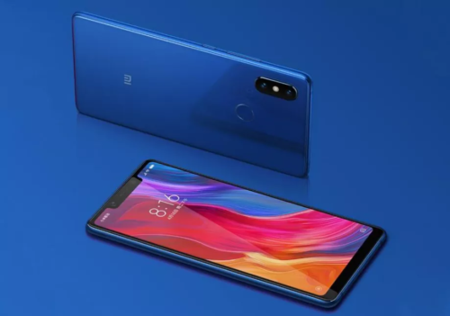 Xiaomi Mi 8 SE and Redmi 9 Started Receiving MIUI 12 Stable