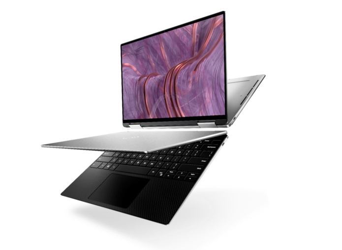 Dell XPS 13 9310 2-in-1 gets refreshed to include Intel Tiger Lake, Xe graphics, Evo, and Thunderbolt 4, but RAM and storage continue to be non-upgradeable