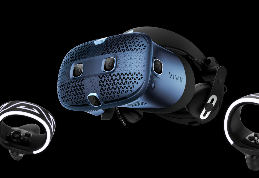 New Vive Cosmos bundle will likely encourage you to buy an Oculus Quest 2 instead