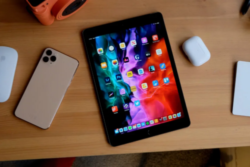 iPad 8 (10.2-inch, 2020) Review