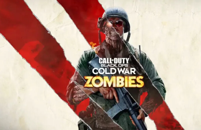 Call of Duty: Black Ops Cold War Zombies reveal is coming this week