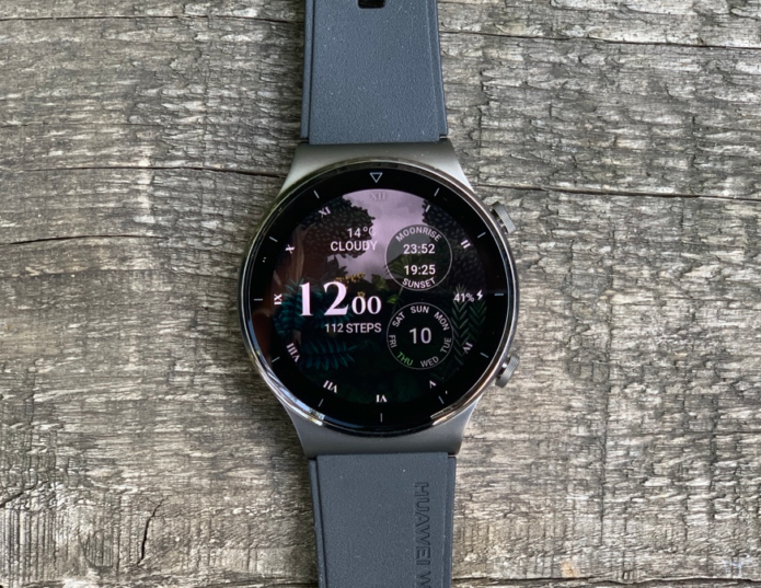 Huawei Watch GT2 Pro review: impressive but at a cost