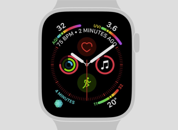 21 best Apple Watch faces – including and new watchOS 7 designs