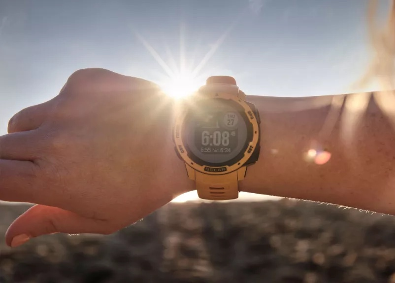 Garmin Connect is down again [updated]