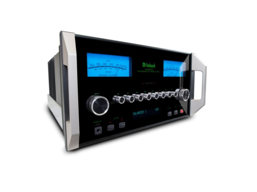 McIntosh MA9000 review