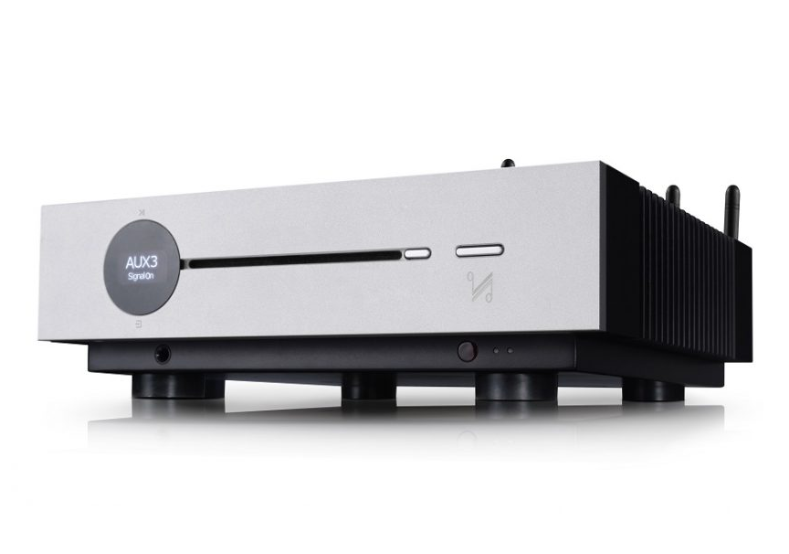 Quad Artera Solus Play All in One System Review
