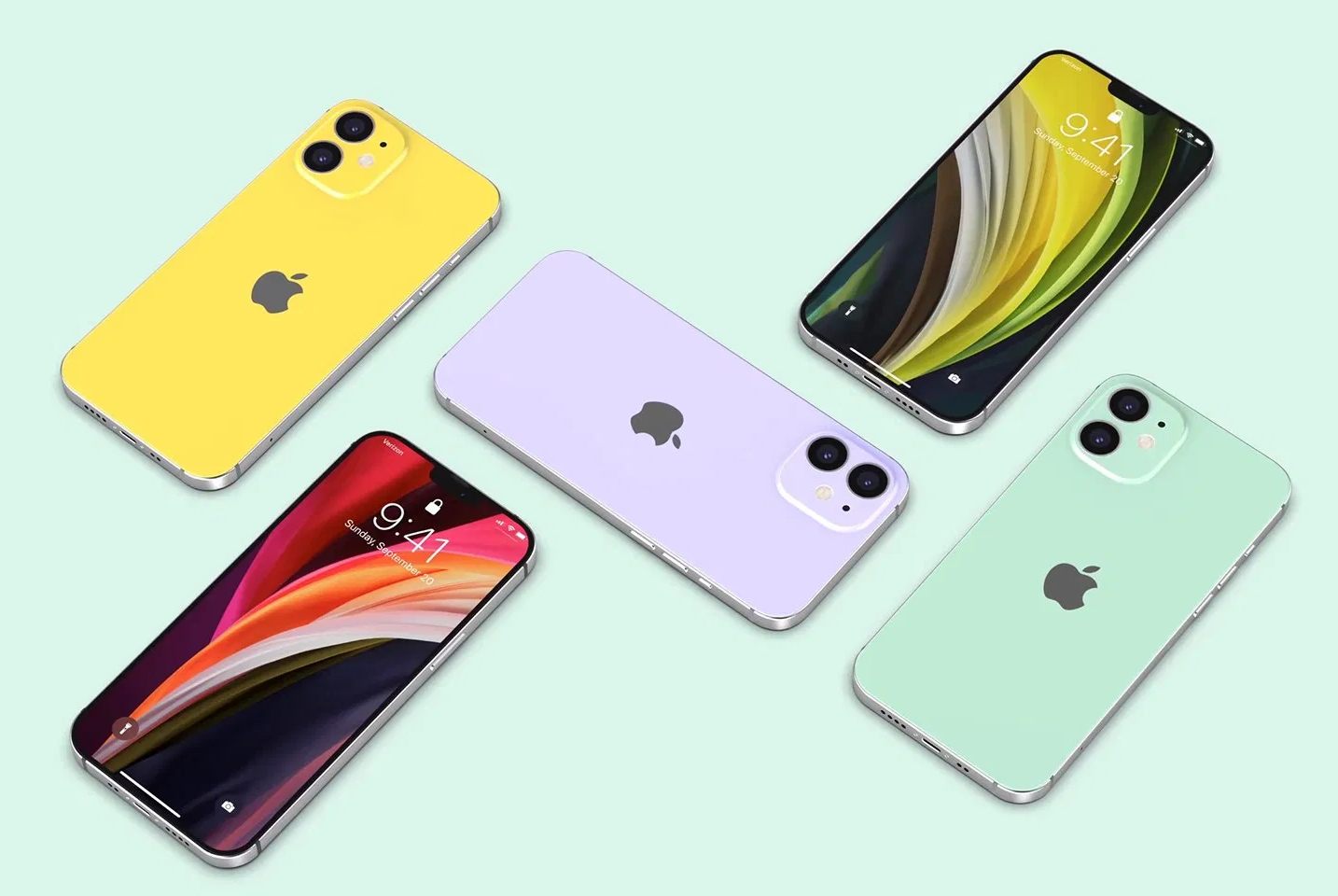 The 5.4-inch iPhone 12 will be a game changer — here’s why