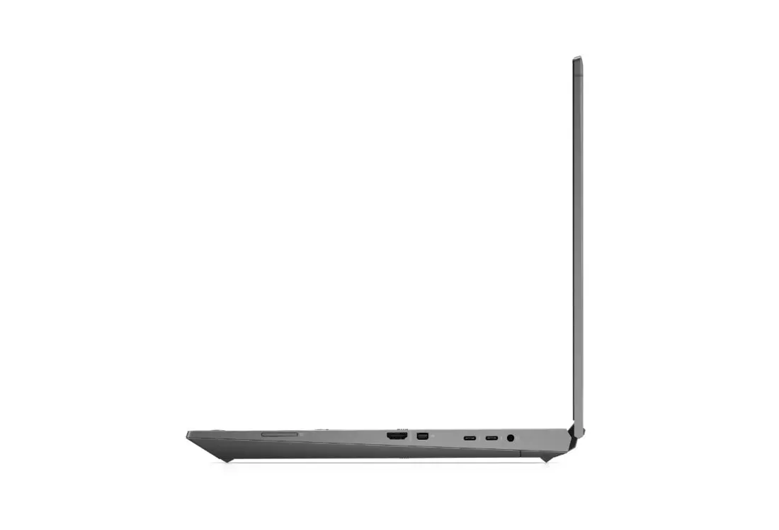The HP ZBook Fury 17 Has Something Every Photographer Wants