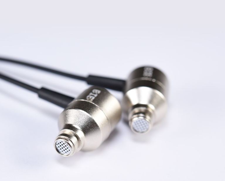 VENTURE ELECTRONICS BIE REVIEW