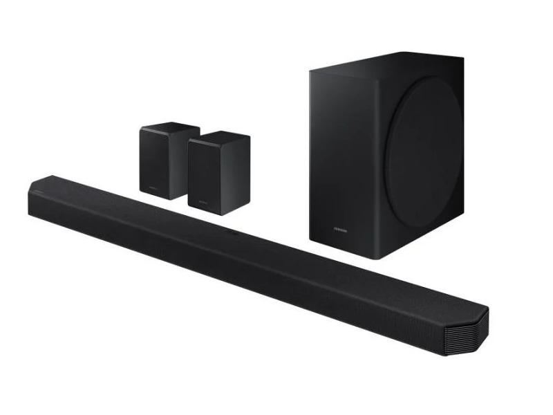 Samsung HW-Q950T Soundbar Review
