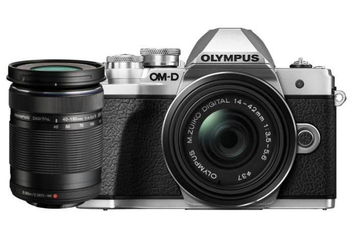 Best Lenses for Olympus OM-D E-M10 III