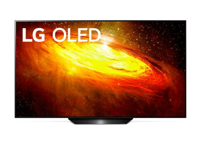 LG’s entry-level BX is its most affordable OLED of 2020