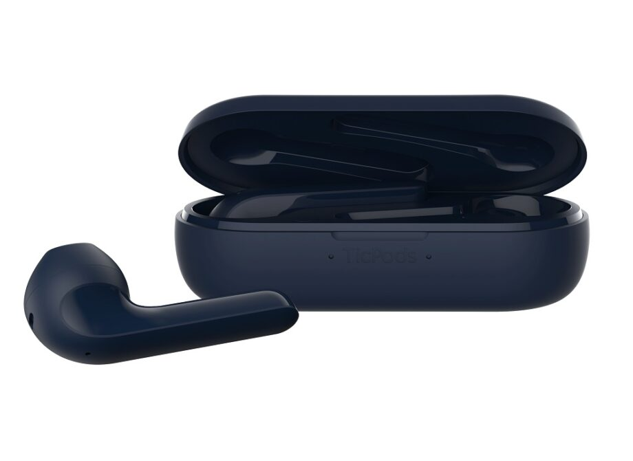 The TicPods 2 Pro Plus are the latest challenger to the AirPods