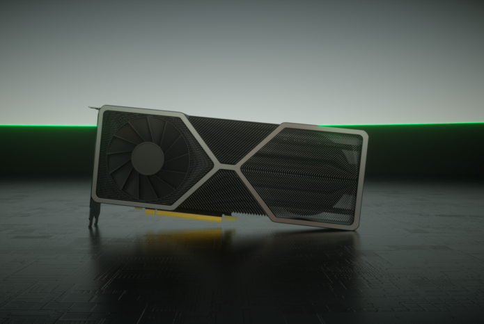 Nvidia RTX 3080 and RTX 3080 Ti release date, specs and leaks