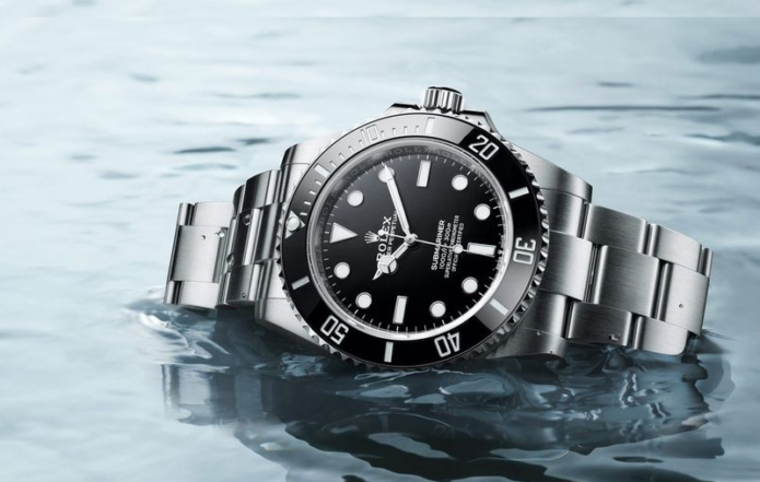History of the Rolex Submariner: How the Dive Watch Has Changed Over Time