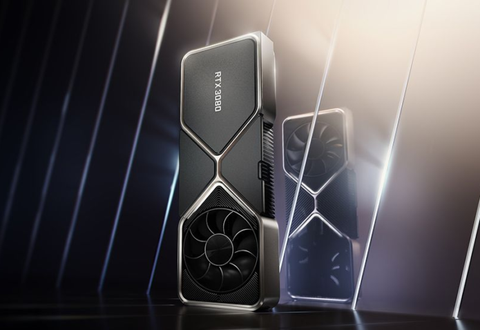 Nvidia RTX 3080 crushes RTX 2080 in leaked benchmarks
