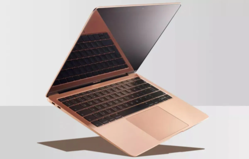14-inch Apple Silicon MacBook Pro tipped to launch at Apple Event next week