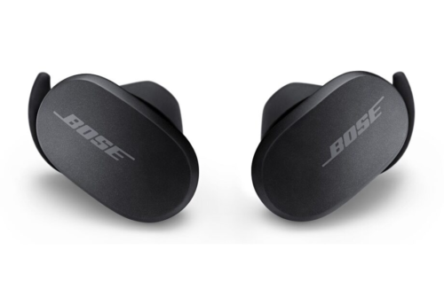 Bose QuietComfort Earbuds and Earbuds 500: Everything we know