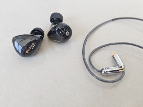 SHOZY FORM 1.4 REVIEW