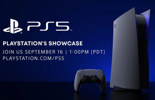 PS5 event just announced for Sept. 16 — here’s what to expect