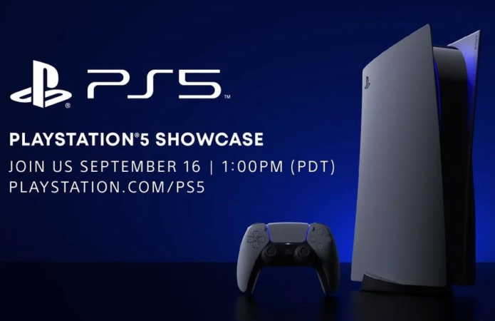 PS5 event just announced for Sept. 16 — here's what to expect