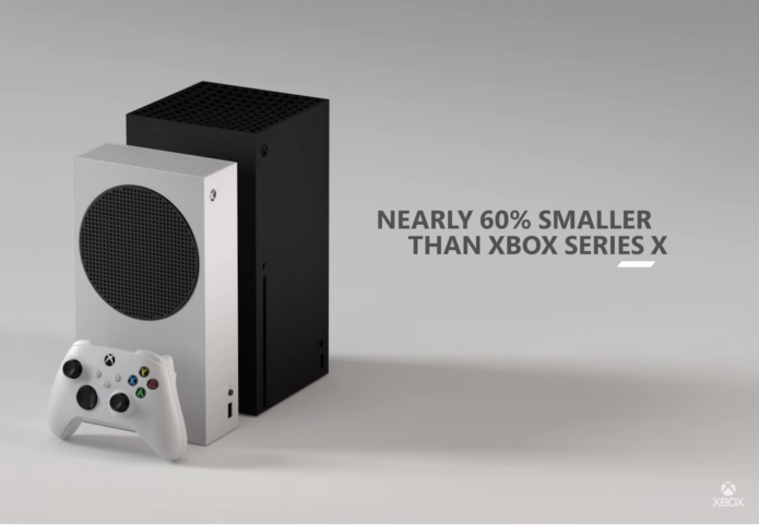 Xbox Series X vs. Xbox Series S: Is 4K worth an extra $200?