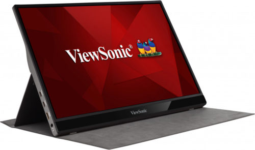 ViewSonic VG1655 Review