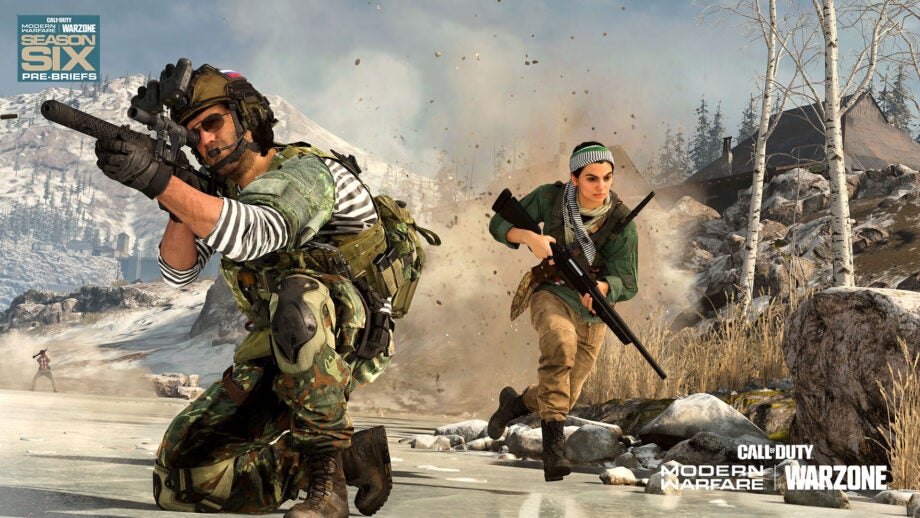 Call of Duty Warzone: Season 6 – Everything we know about this week’s big update