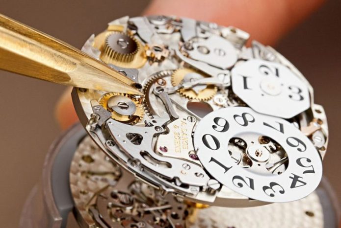 50 Terms Every Watch Lover Needs to Know