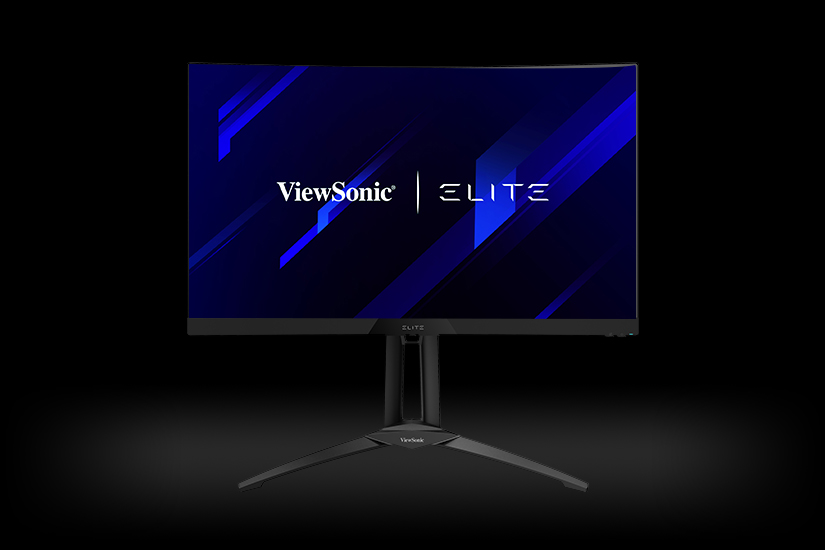 ViewSonic Elite XG270QC Review