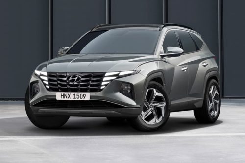 Radical Hyundai Tucson won’t scare off buyers