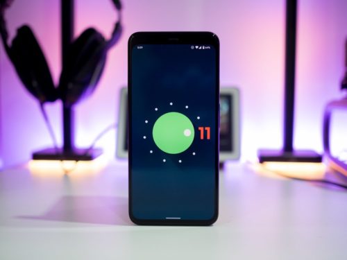 5 reasons to use Android 11’s quick access smart home controls