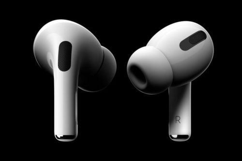 Bose Sport Earbuds vs. Apple AirPods Pro