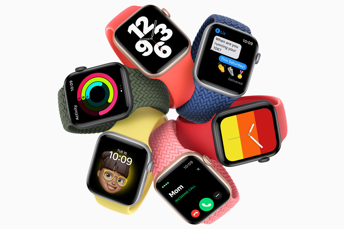 6 surprising reasons to buy Apple Watch SE instead of Series 3 or Series 6