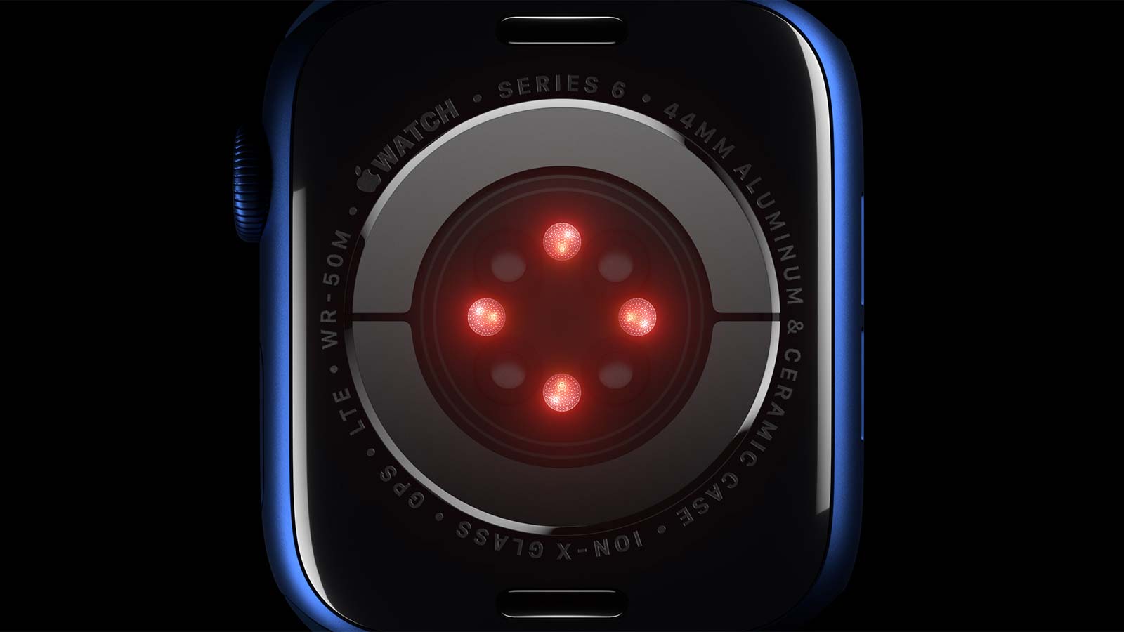 SpO2 and pulse ox wearables: Why blood oxygen is the big new health metric