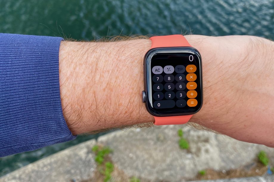 Apple Watch SE rumoured ahead of Time Flies event next week