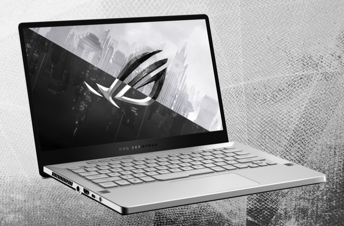 Why you can't get a high-end GPU in a Ryzen gaming laptop