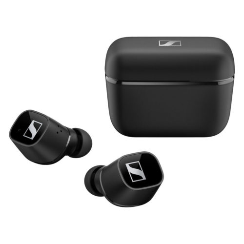 Sennheiser CX True Wireless: budget earbuds with a 27-hour battery