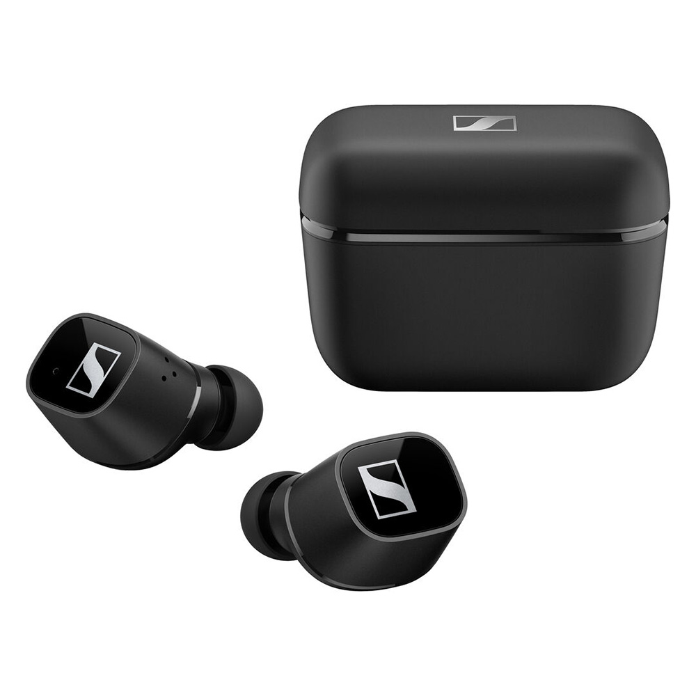 Sennheiser CX True Wireless: budget earbuds with a 27-hour battery ...