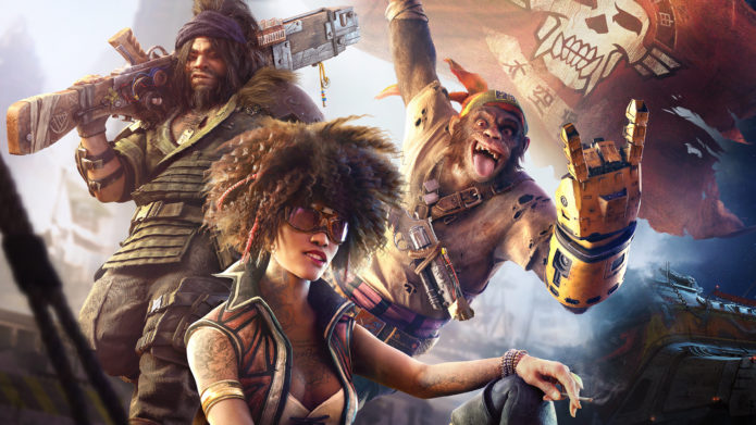 Beyond Good and Evil 2: trailers, release date and news