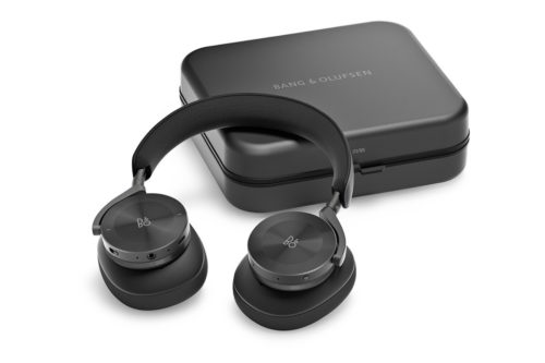 The Bang & Olufsen Beoplay H95 are a pair of $800 travel headphones