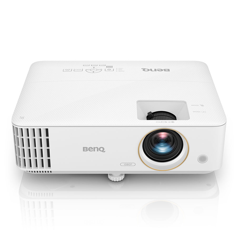 BenQ TH585 Review
