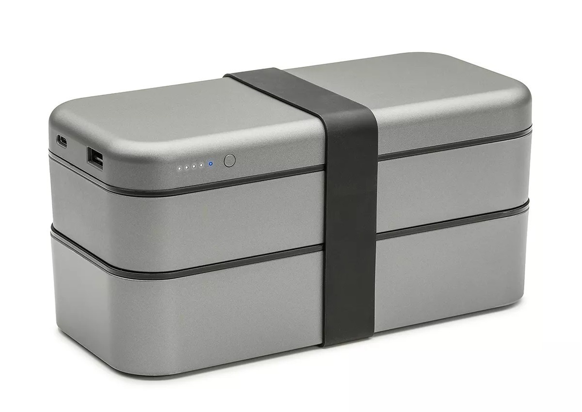 Function 101 BentoStack Charge 8000 review: More than just a quick charge